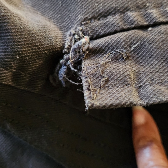 Copy Wantdo Jacket - Picture 12 of 13